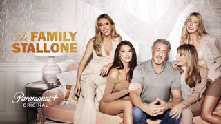 The Family Stallone poster