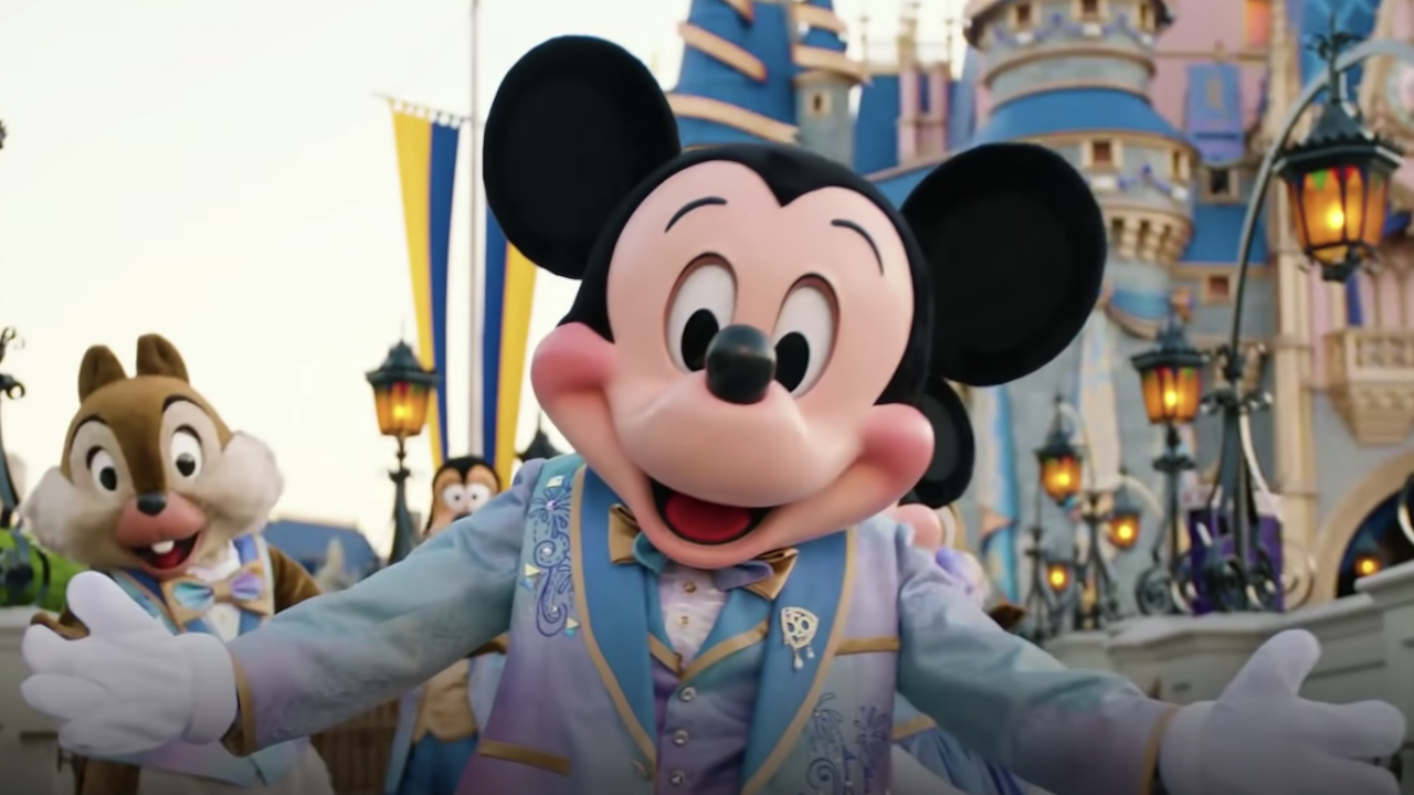 Disney Announces 4 Major Parks Improvements Following Bob Iger's