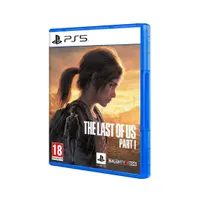 The Last of Us: Part I (PS5) | 499:- hos Amazon