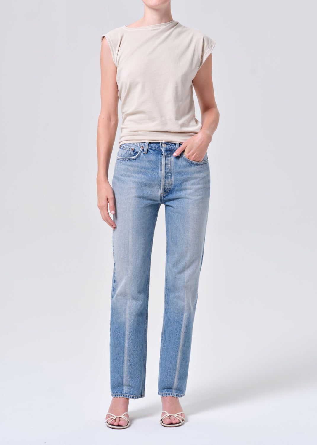 Lana Jean in Brink - 23 / Brink