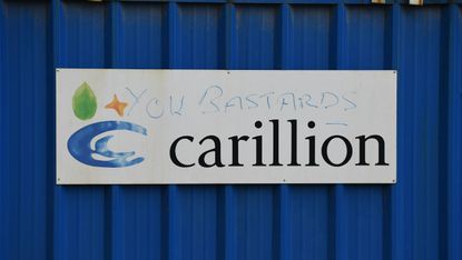 Carillion logo 