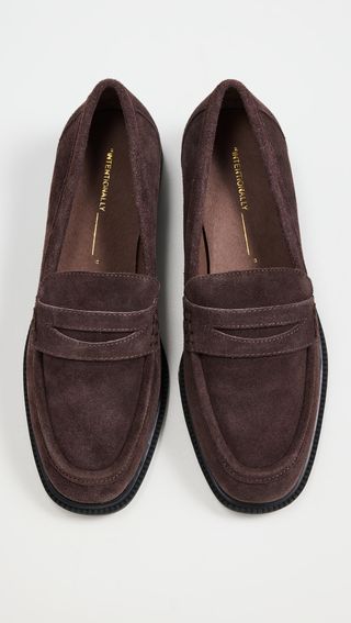 Marblehead Loafers