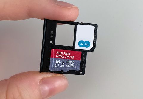 How to format an SD card | Tom's Guide