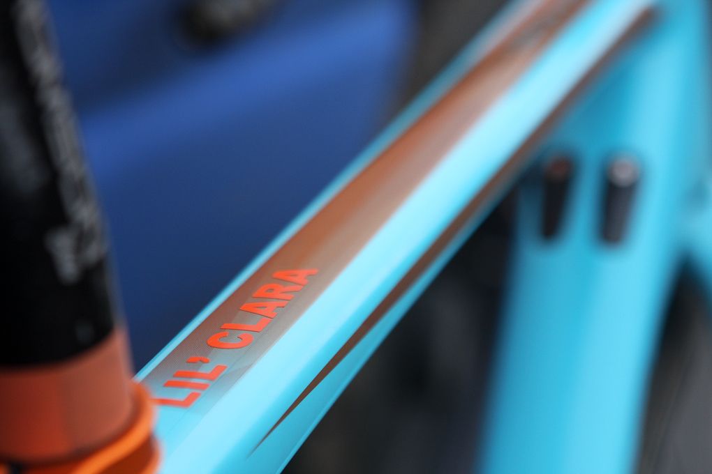 USA Cyclo-cross national championships tech gallery