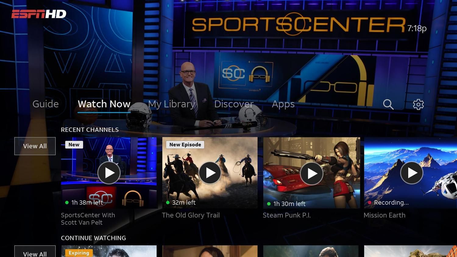 What is AT&T TV? | What to Watch