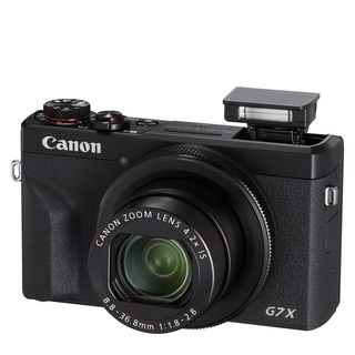 Canon PowerShot G7X III