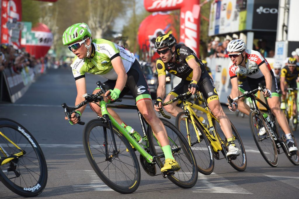 Toms Skujins (Cannondale-Drapac)