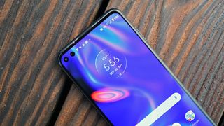 Motorola One 5G review