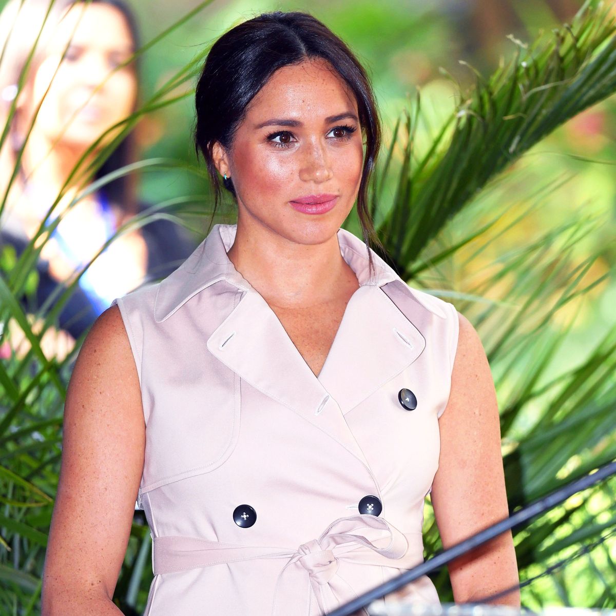 Diana's Biographer: Meghan Markle Found Royal Life Frustrating | Marie ...