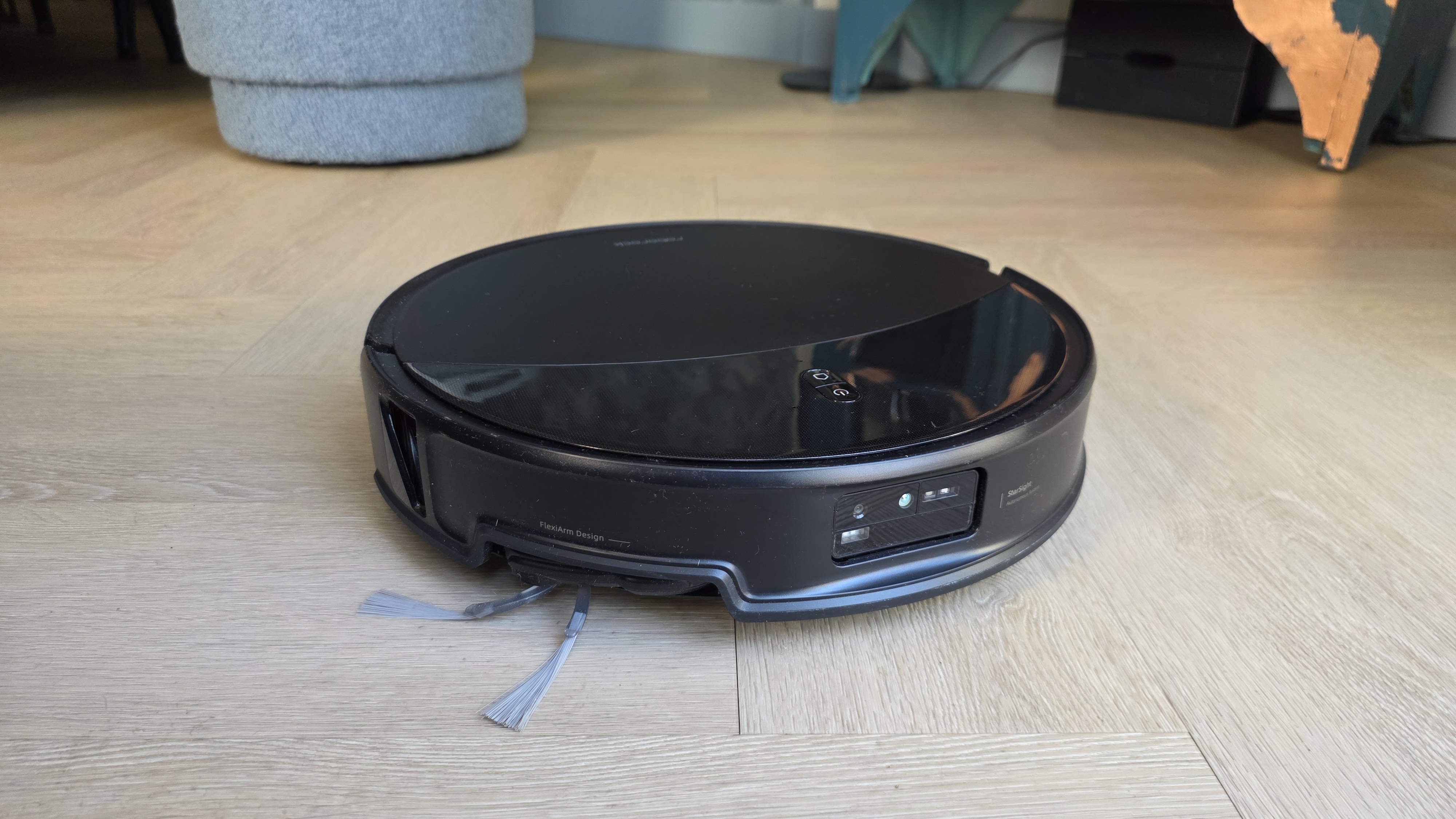 Roborock Saros 20