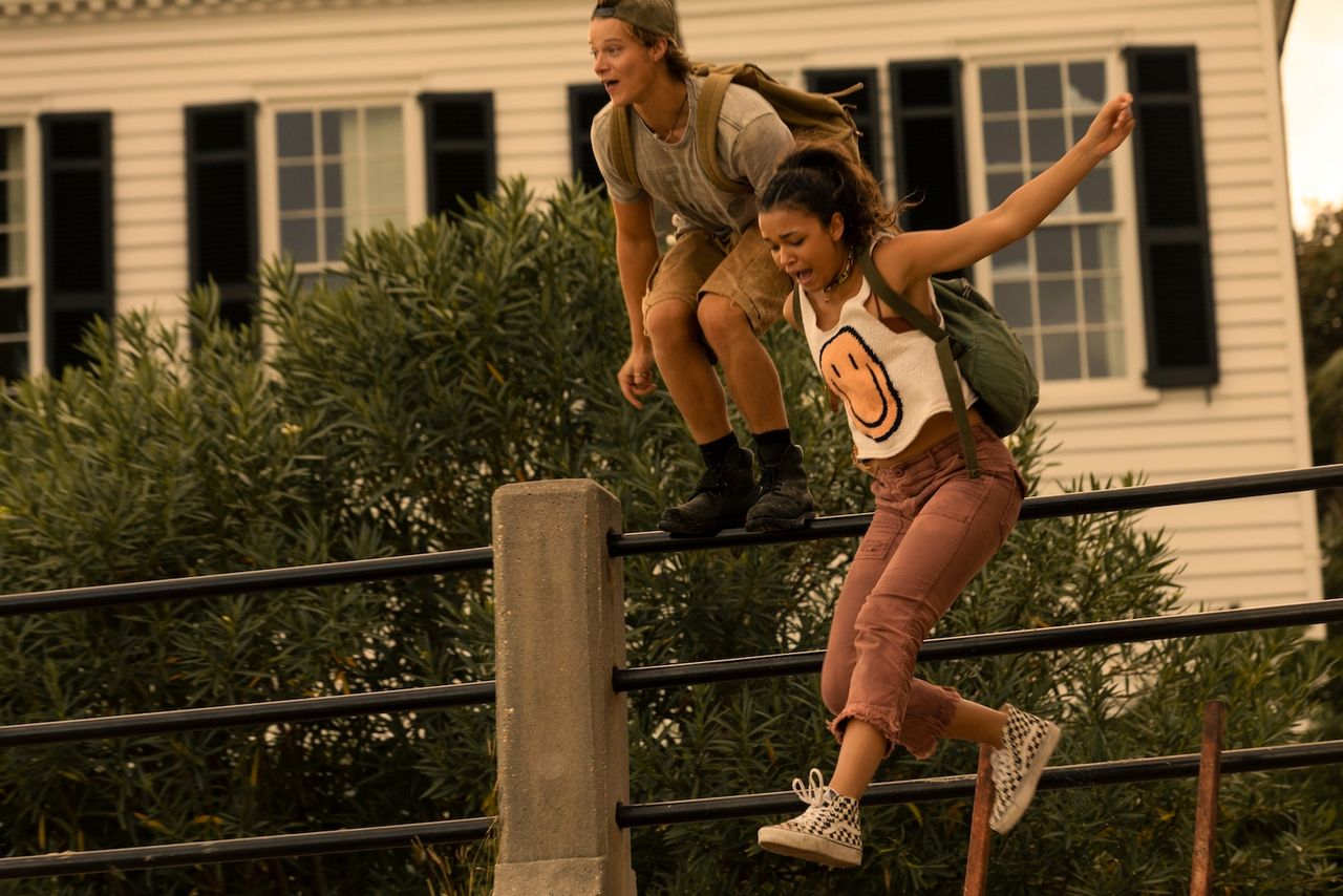 Outer Banks season 2 photos