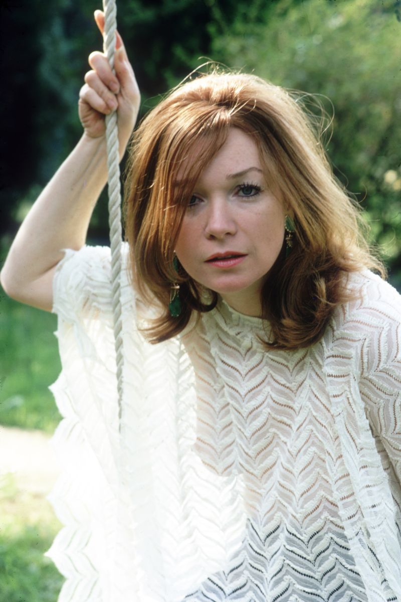 Celebrities Freeing the Nipple Marie Claire