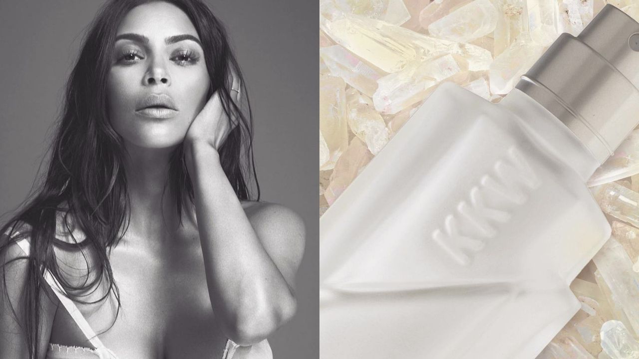 KKW Fragrance