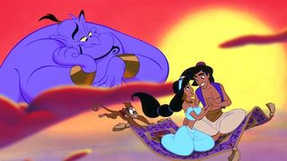 Aladdin 1992