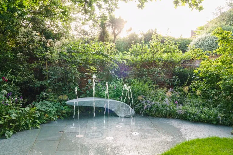Jo Thompson Garden Design