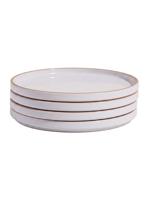 Salad Plates - Steam