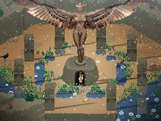 Best Indie Game: Songbringer