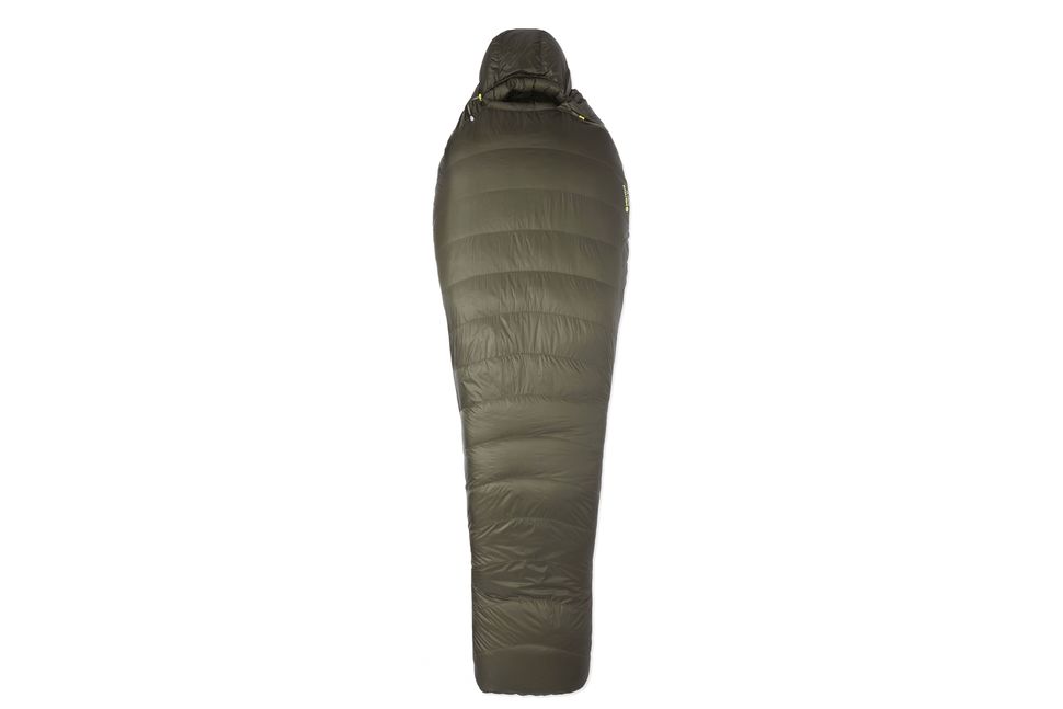 Best bikepacking sleeping bag: our pick of the best sleeping bags and ...