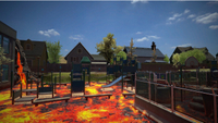 Hot Lava