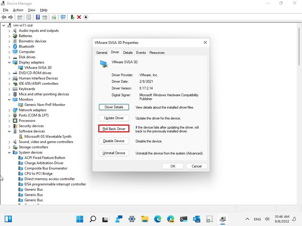How to troubleshoot and fix black screen problems on Windows 11