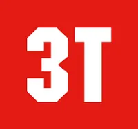 3T
