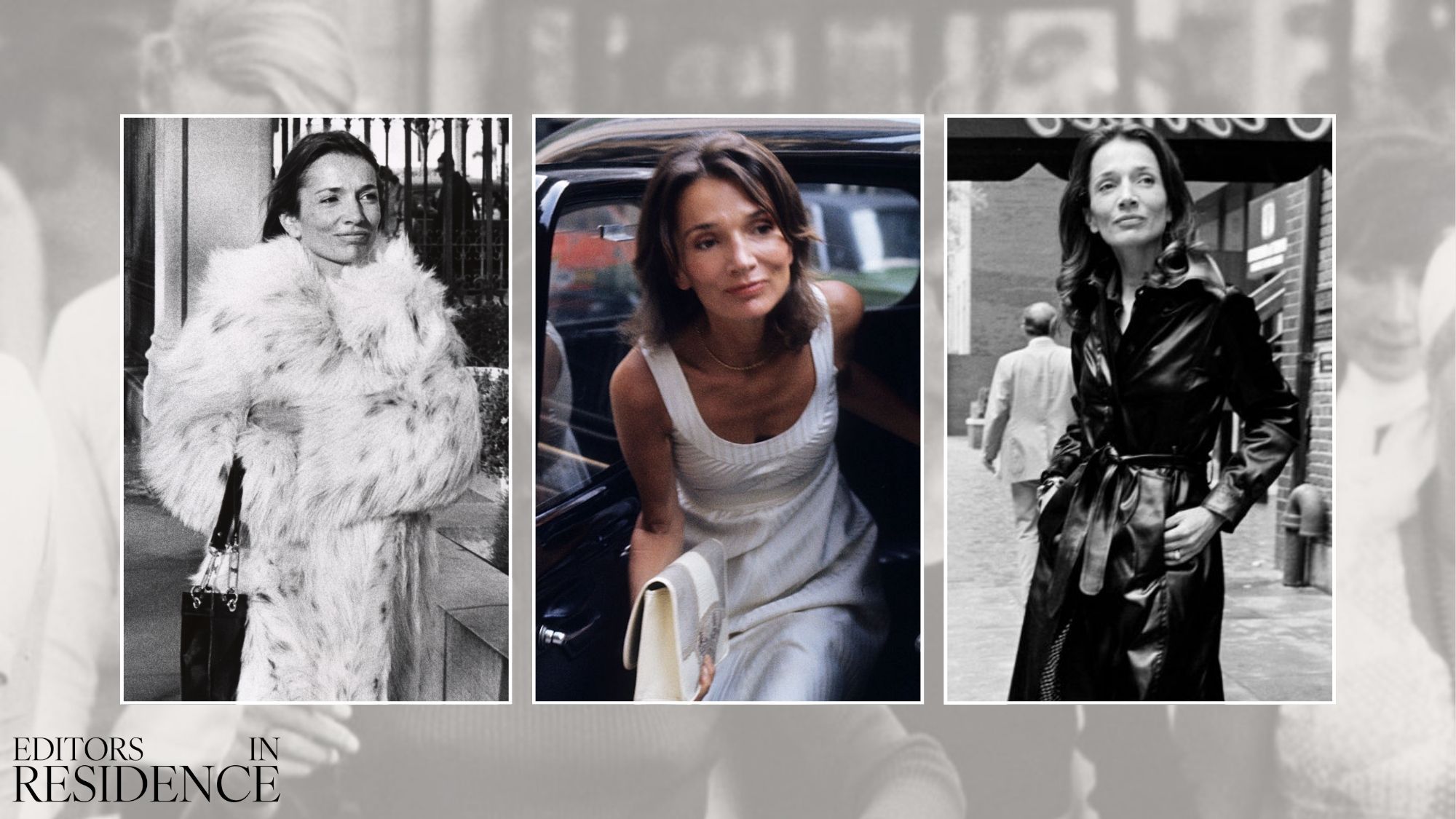 After 20 Years of CBK Inspo, Lee Radziwill Is My Forever Style Icon
