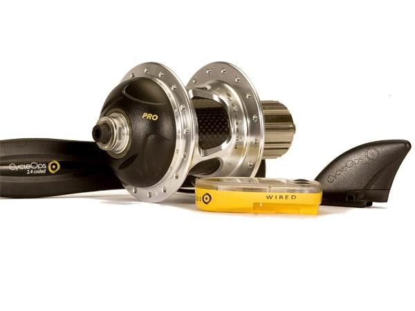 Cycleops Powertap 2.4