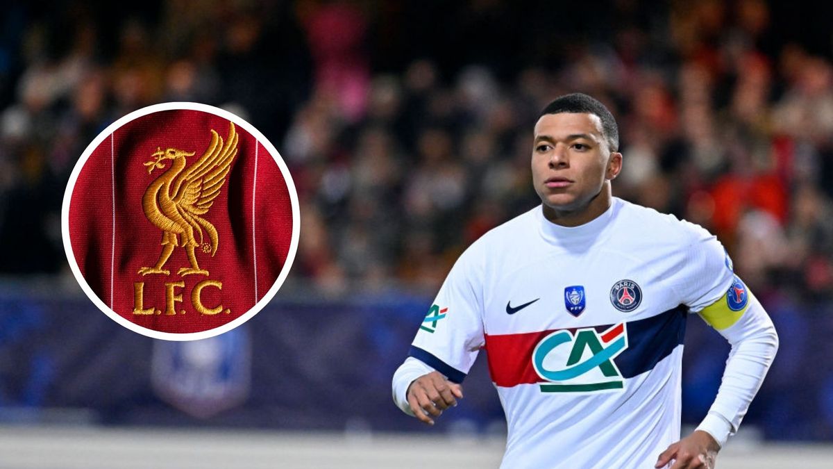  Kylian Mbappe of Paris Saint-Germain runs with the ball during the French Cup match between Union Sportive Reveloise and Paris Saint-Germain at Stade Pierre Fabre on January 07, 2024 in Castres, France. (Photo by Aurelien Meunier - PSG/PSG via Getty Images) Liverpool target 