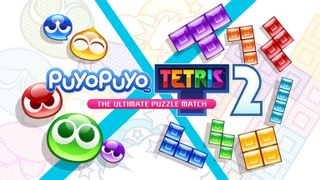 Puyo Puyo Tetris 2 Pre Order Image