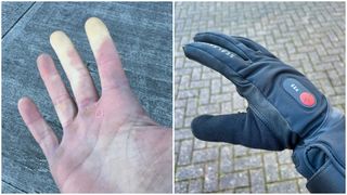 SealSkinz Upwell Waterproof Heated Glove