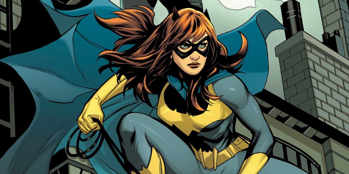 HBO Max&#39;s Batgirl Movie: 5 Quick Things We Know About The DC Film | Cinemablend