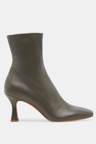 Dolce Vita Glamor Boots Dark Olive Stella