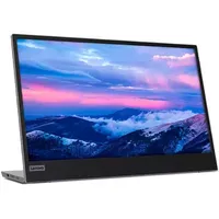 Lenovo 15.6 inch Portable Monitor - L15 | was $229.99 now $156.39 at Lenovo&nbsp;(32% off)