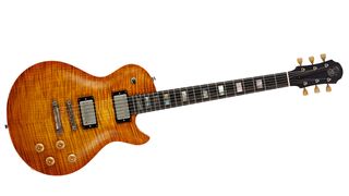 Patrick James Eggle Macon Single Cut