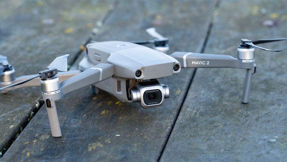 I've spent hours flying the DJI Mini 3 Pro – here's why it'll replace ...