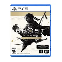 Ghost of Tsushima Director's Cut | $69.99 $29.99 at Amazon
Save $40