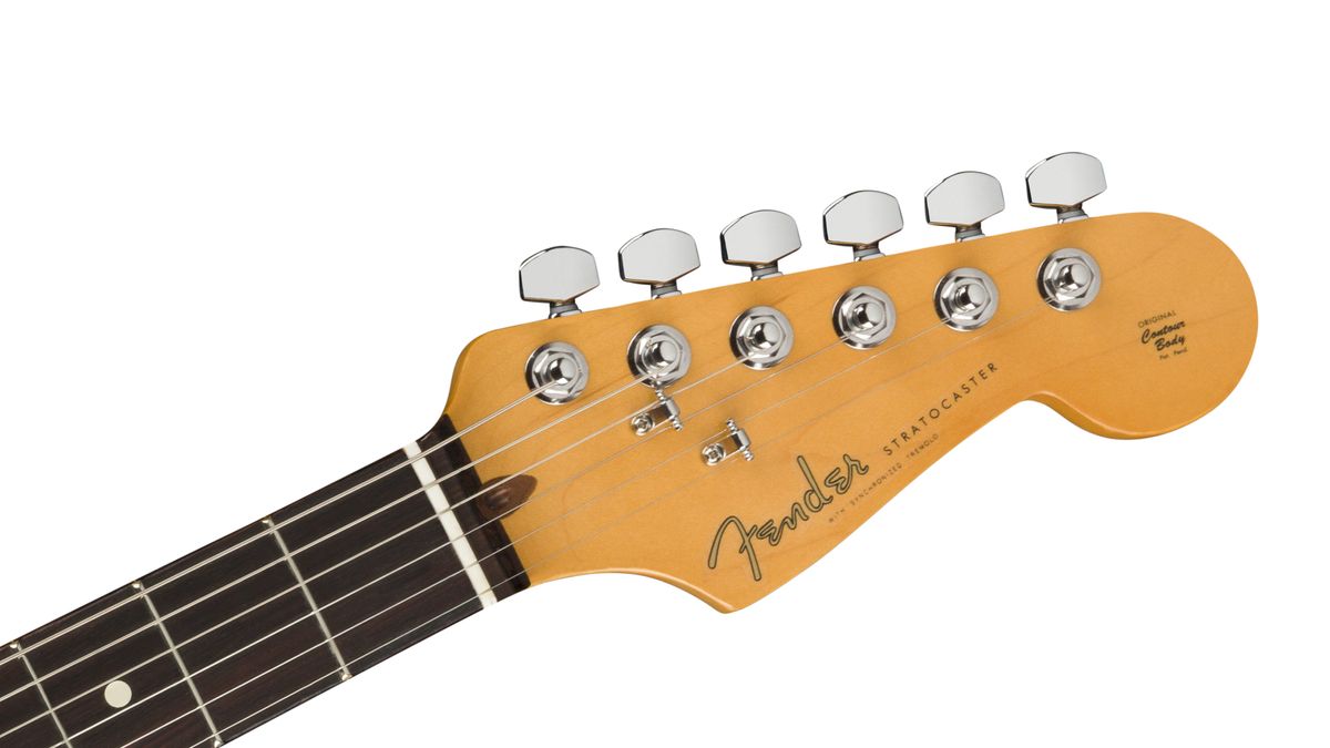 Fender