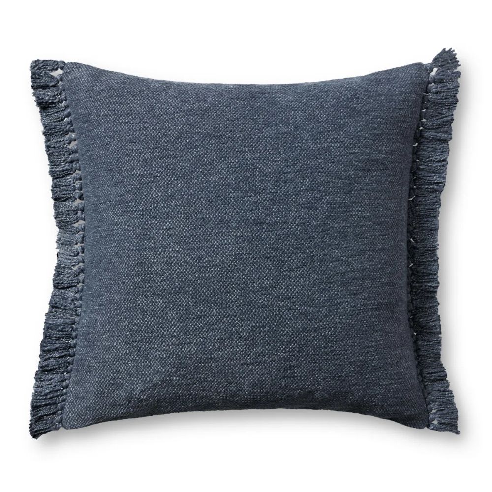 Magnolia Home By Joanna Gaines X Loloi, Magnolia Home by Joanna Gaines x Loloi Jett Throw Pillow
