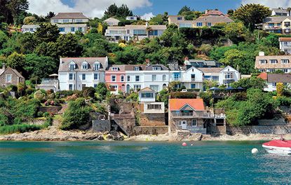 st mawes waterside house promo