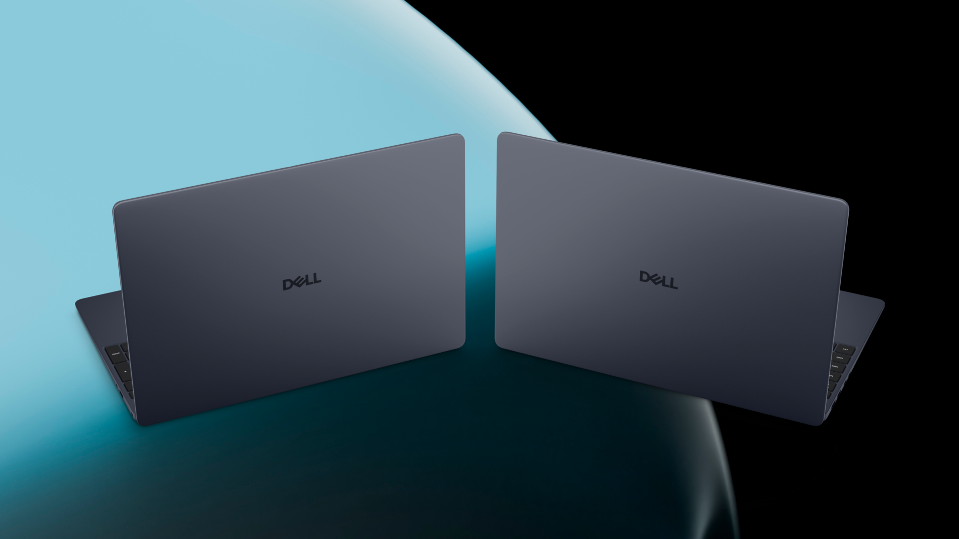 Dell XPS 16 laptop