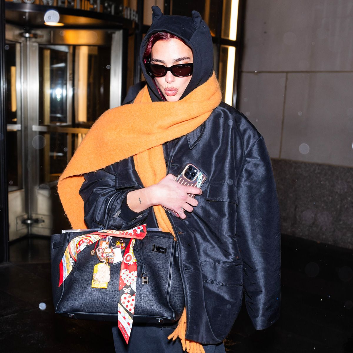 I Keep Spotting Celebrities in the Same Few Pairs of Uggs This Winter—Here Are the Ones Worth Noting