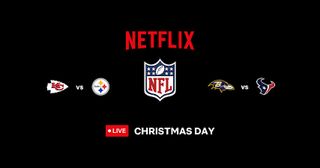 NFL on Netflix