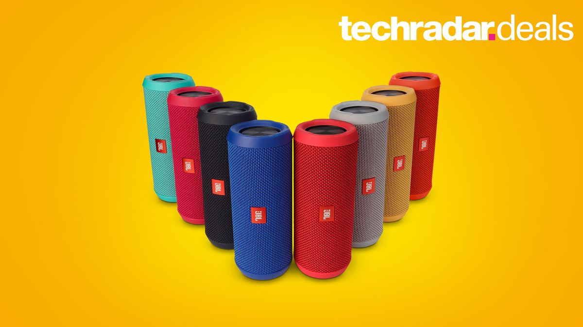 Techradar cheap bluetooth speakers