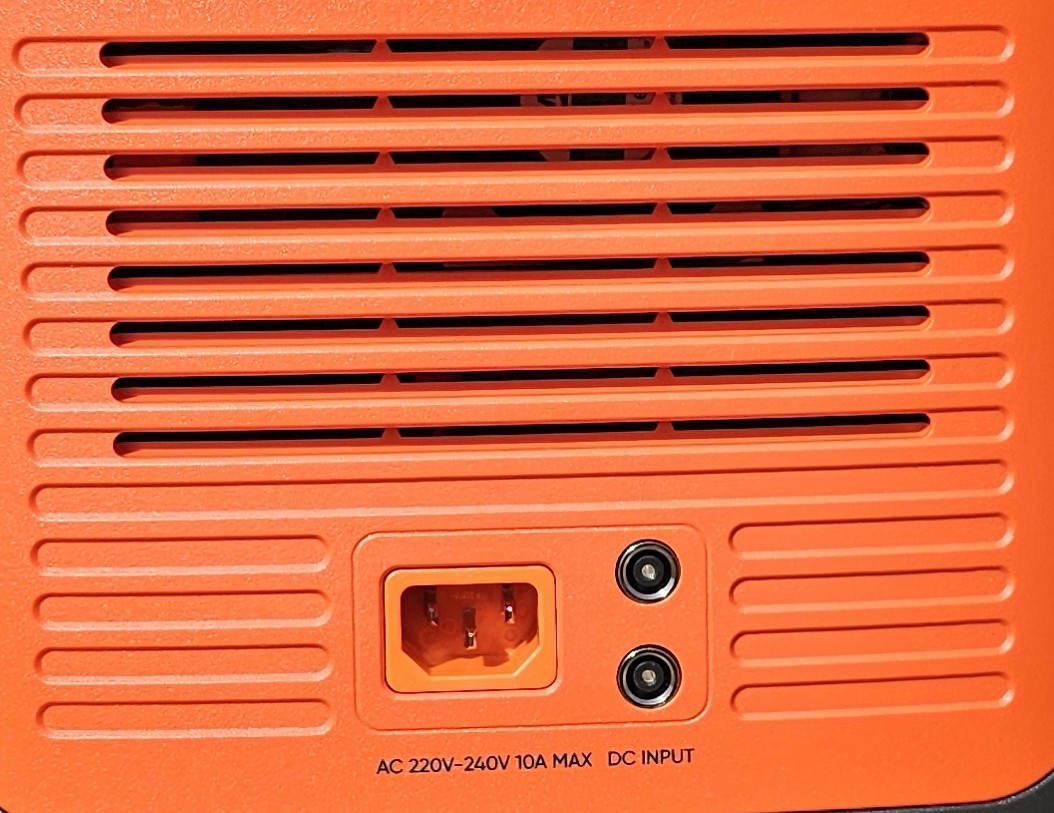 Jackery Explorer 2000 v2 image 37