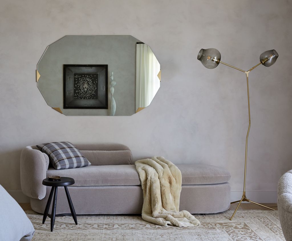10 minimalist couches that are defining modern living | Livingetc