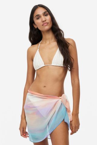 H&M Short Sarong