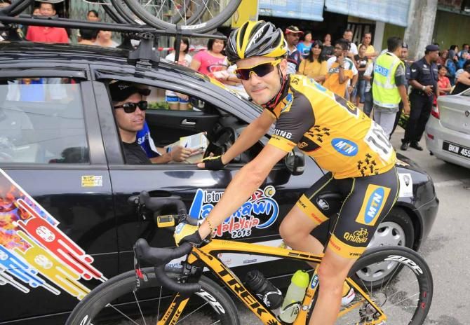 Sergio Pardilla (MTN - Qhubeka)