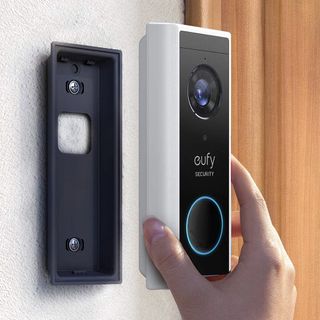 Eufy Home Security Base