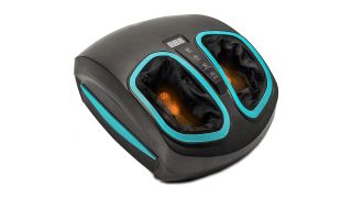 Best foot spas: InvoSpa Shiatsu Foot Massager