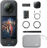 Insta360 X5 Essentials Bundle